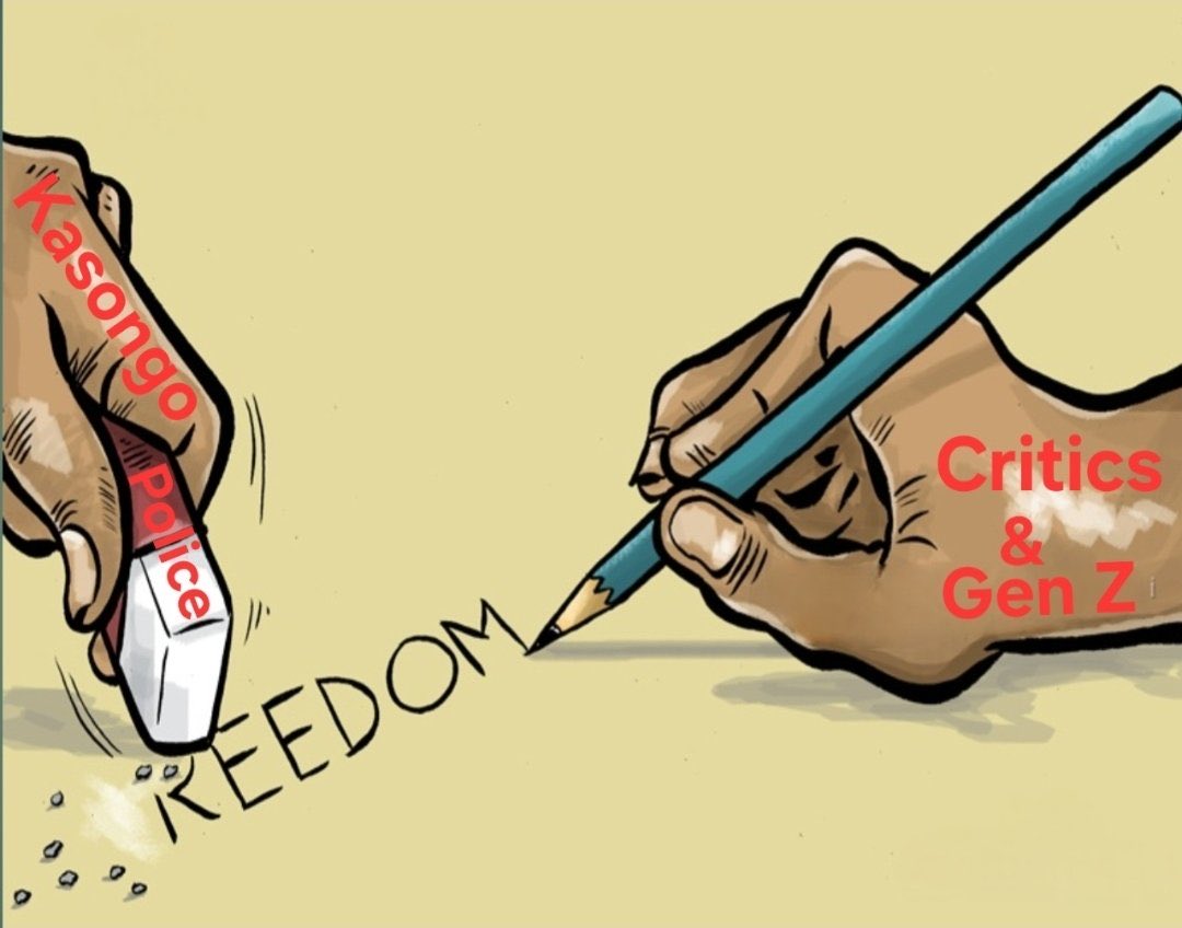 PropesaTv's tweet photo. #RejectCybercrimeBill https://t.co/24VPQSyNj9
