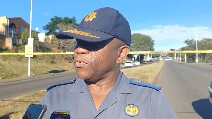 Durban police shot and killed 20-year-old wanted for murder and robberies in deadly Cato Manor shootout

A 20-year-old man wanted for murder and several robberies was shot dead during a police operation in Cato Manor, Durban. The incident occurred when officers tracked the