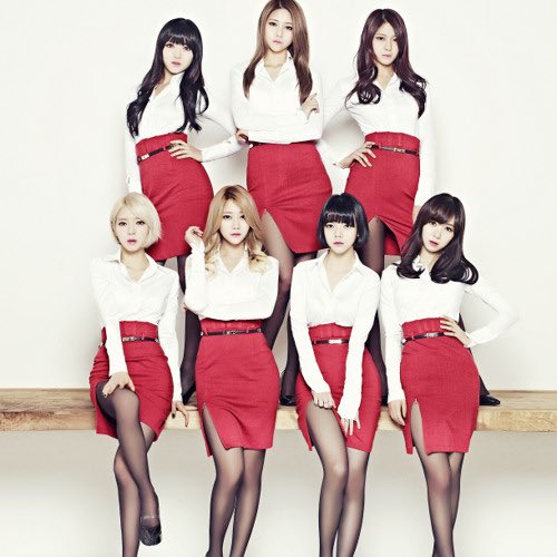 kchartsmaster's tweet photo. ‘Miniskirt’ by AOA rises to #243 (+213) on MelOn Daily Chart.

The song was released 11 years ago. https://t.co/0TPXSAktCy