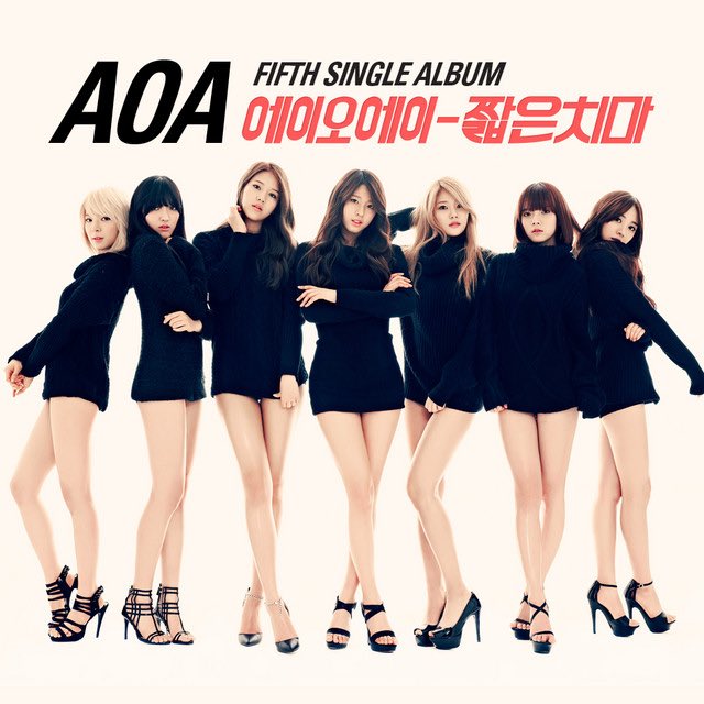 kchartsmaster's tweet photo. ‘Miniskirt’ by AOA rises to #243 (+213) on MelOn Daily Chart.

The song was released 11 years ago. https://t.co/0TPXSAktCy