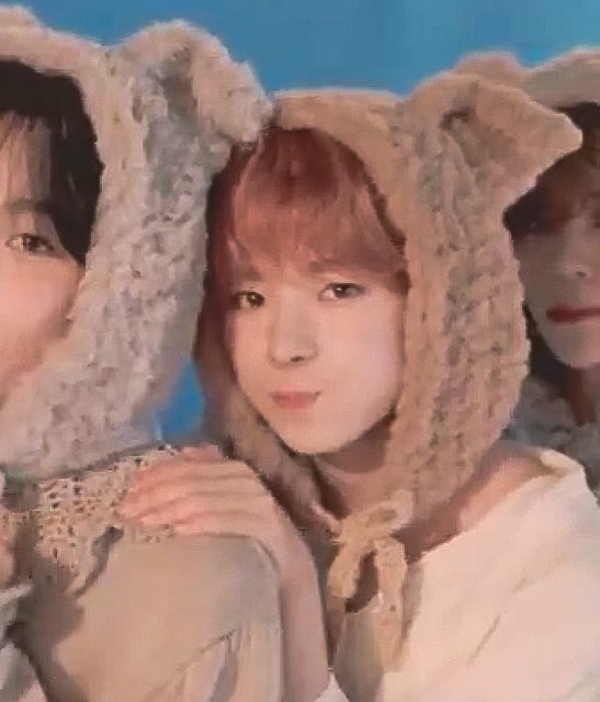 MartiniiBluuu's tweet photo. #2025MAMAVOTE #NCTWISH
사슴유우시 https://t.co/RlzW9S9bbV