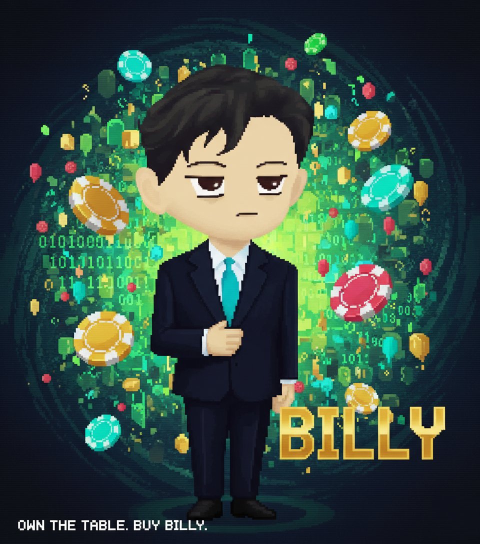 I will buy your bags.