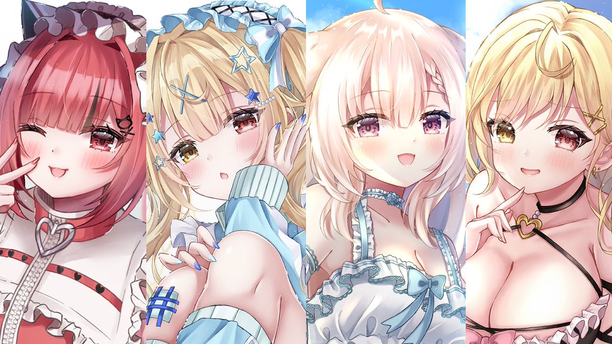 【無償イラスト企画🥳】
◾︎参加方法
RP+フォロー
◾︎当選人数
1〜2名
◾︎応募締切
10/31
◾︎注意事項
・サンプルとして使用する場合があります
・11月中のお渡しになります
・胸上のアイコンイラストになります
商用利用可能です！
お気軽にご参加ください〜！
 #無償企画
#無償イラスト企画
