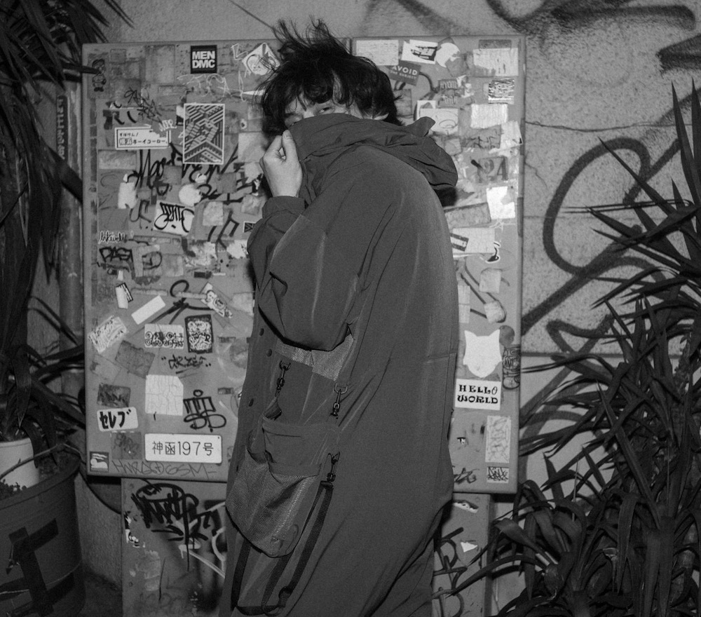 【NEWS】Black petrol、新曲“Hollow”リリース

〈w.a.u〉のSakepnkとタッグを組んだテックハウスナンバー spincoaster.com/news/black-pet… <a href="/BP_gig/">Black petrol</a> <a href="/sakepnk/">𝙎𝙖𝙠𝙚𝙥𝙣𝙠</a>