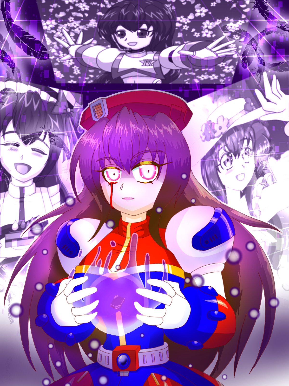 イリス様 アイリス - Search / X