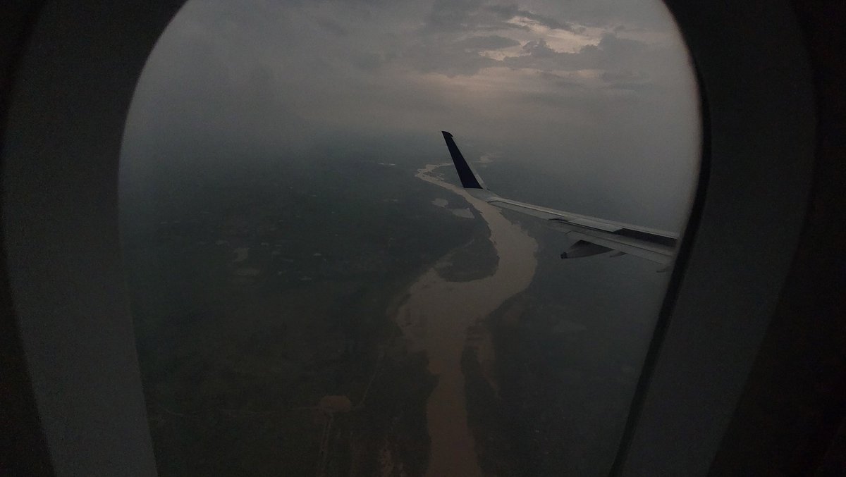 sshastry_c's tweet image. #flight pic
