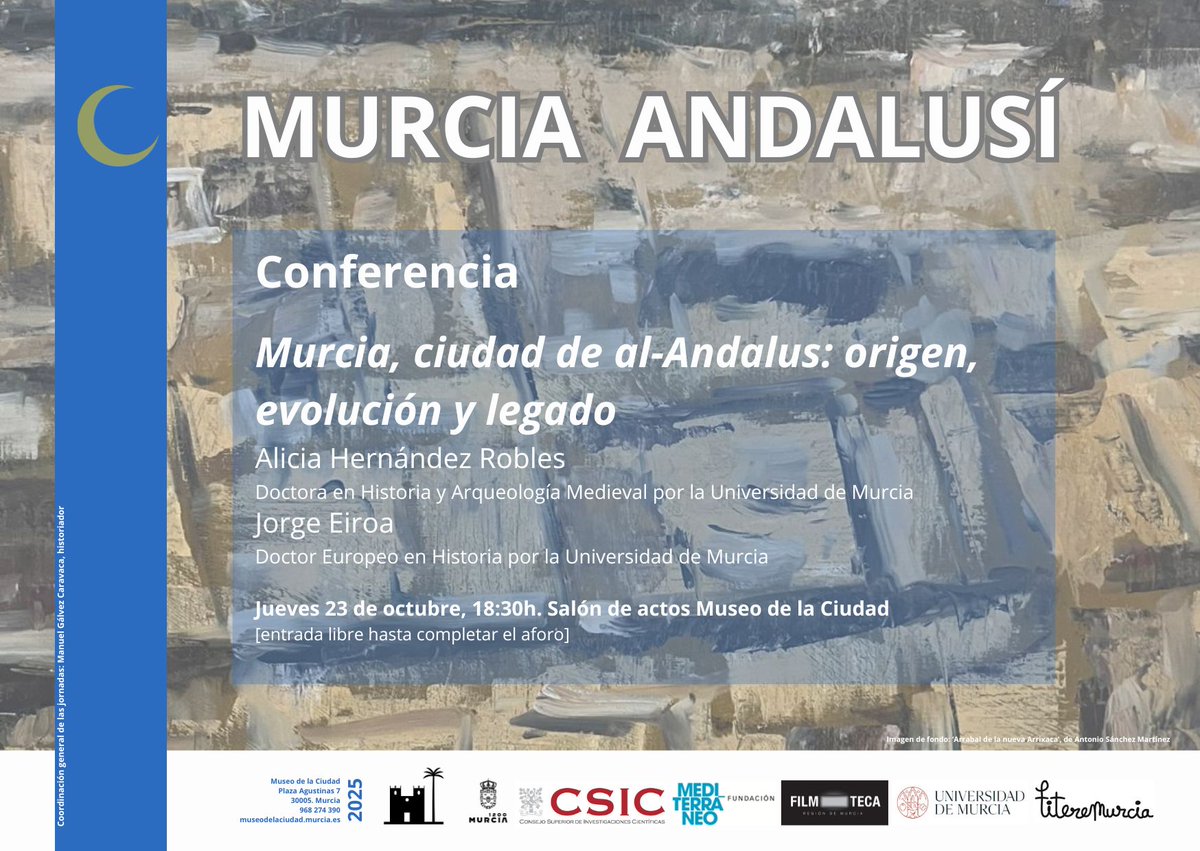Museo de la Ciudad tweet media