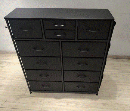 ParentsAgainstTipovers (@tipovers) on Twitter photo Recall alert:  AOWOS dressers sold at WalMart recalled for tip-over and entrapment risk.  Refund offered. 
Please ensure all furniture with drawers, doors, and shelves are properly anchored to the wall to prevent a tip-over!  #AnchorIt
bit.ly/47hczP7 Recall alert:  AOWOS dressers sold at WalMart recalled for tip-over and entrapment risk.  Refund offered. 
Please ensure all furniture with drawers, doors, and shelves are properly anchored to the wall to prevent a tip-over!  #AnchorIt
bit.ly/47hczP7