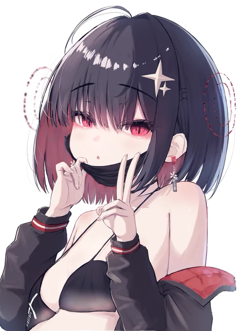 第n回別垢で描いてた絵を再掲してお茶を濁そうの会