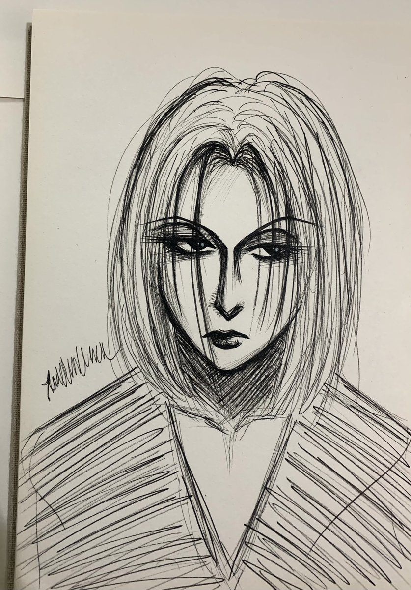 #hxh