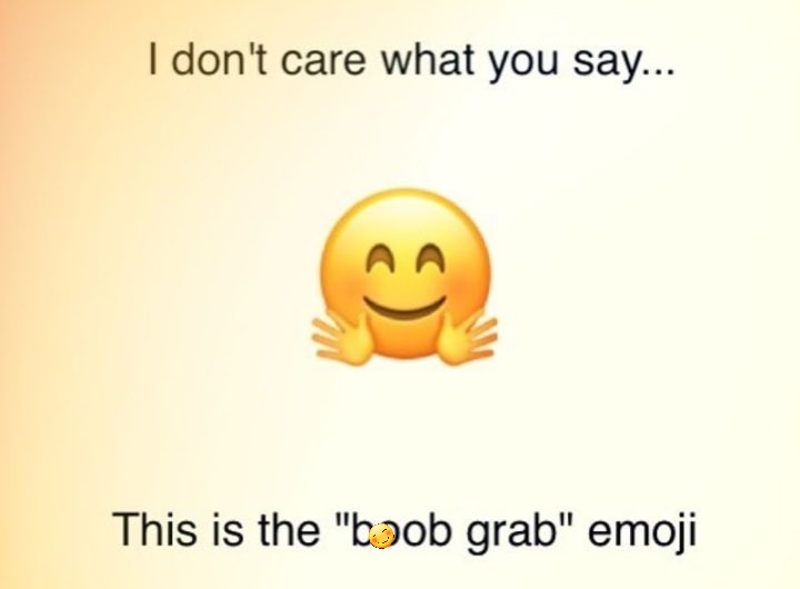 It’s Breast Cancer Awareness Month 
Save the Ta Ta’s ladies 🙏