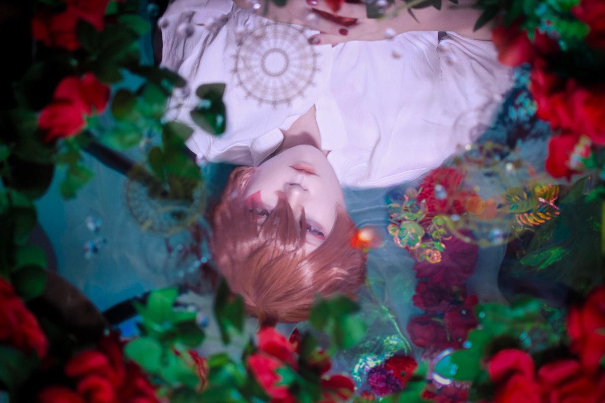 Cosplay
※捏造
twst/♥️

📸: <a href="/kirasuta2023/">Photostudio KIRARI</a>