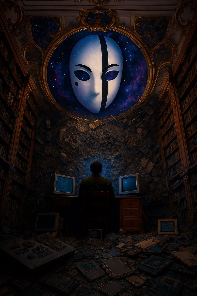 KIMDUNK77's tweet image. Day 1

Tell everyone 

 $HYPER: an utility token providing utility for all coins. The vision: Shopify/AWS for any coins. Infra any coin can plug into: AI tools, games, bots, liquidity rails. 

@hyperonsol @solana @metablck @blknoiz06 @a1lon9 

#HYPER #MASKON #Hackathon