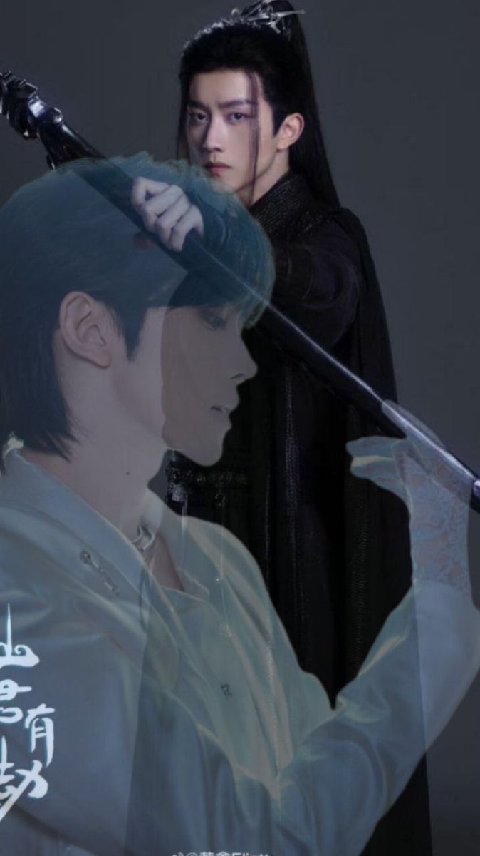 Katia3091462791's tweet photo. #HuangXing #EliotHuang #HuangXingTH #FunFierceFree #DESIRE4 #ABOdesire #XingQiu #DesireTheSeries #XINGQIULoveMessage @ppeachkinii
I watched Eliot's other works and I'm delighted. Now I'm off to watch Desire for the fourth time.I'm really looking forward to season 2 😘🥰😍🫶🙏 https://t.co/1Pi6eA9Yg4