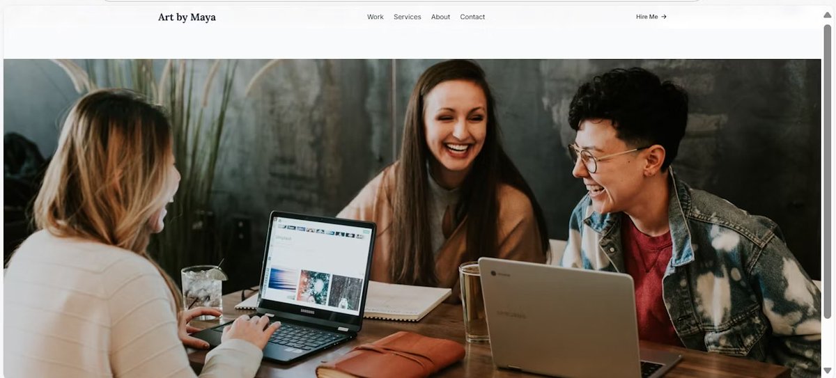 JackdeS11's tweet image. AI begins to understand design — exploring three worlds depicted by WebGen-4B. 🖼️ Read more: rockyshikoku.medium.com/ai-begins-to-u… #AI #WebGen #Design #LLM