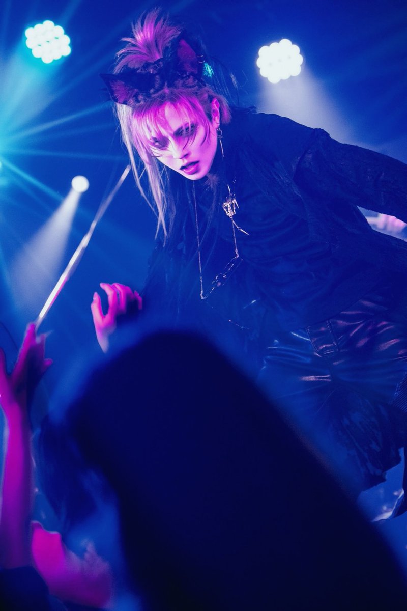 Z CLEAR AKIRA 【04.28 WWW】 (@Z_C_AKIRA) / X