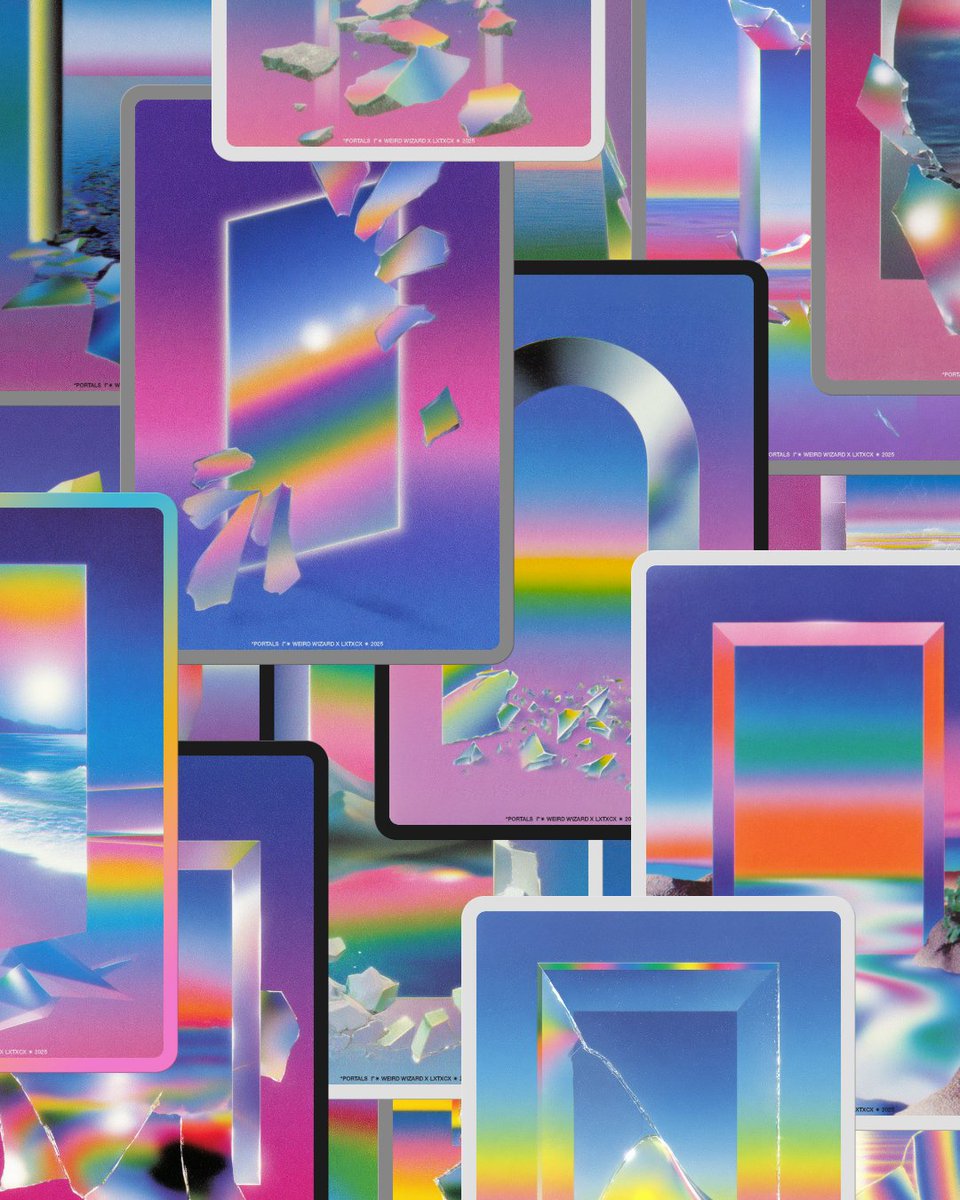 Víctor Arce ✷ 𝓵𝔁𝓽𝔁𝓬𝔁 tweet media