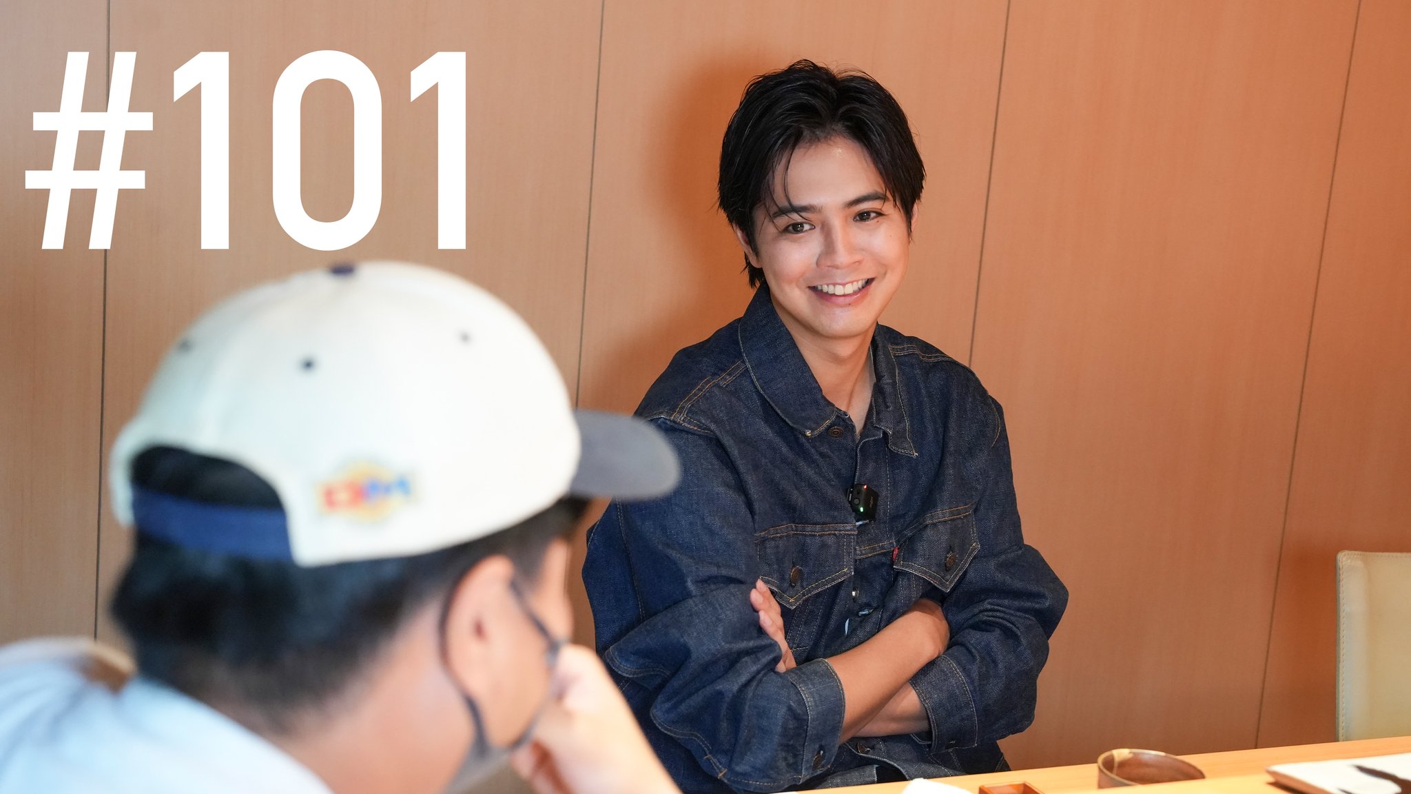 片寄涼太(ヨセ)のスタッフ公式 on X: 
