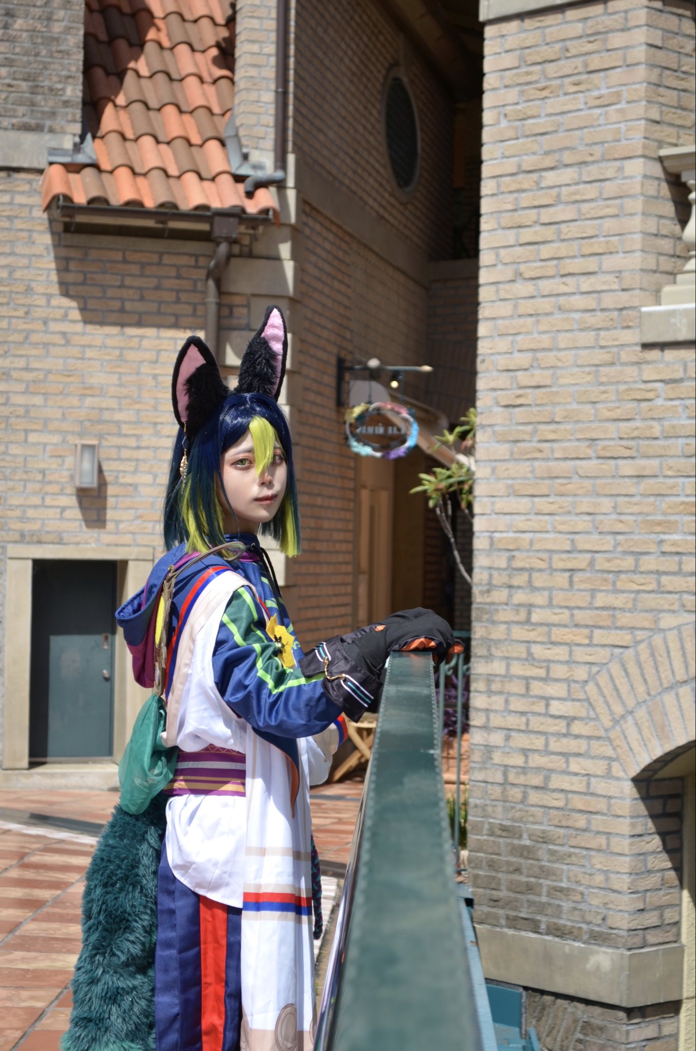 赤羽 茅🐯 on X: 