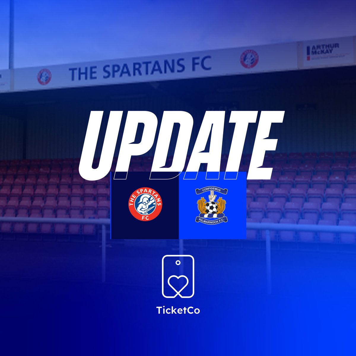 Kilmarnock FC Women tweet media