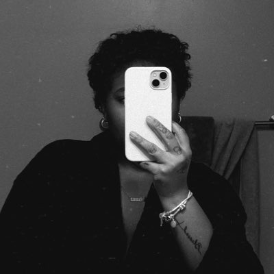 aintthatni's tweet photo. #NewProfilePic https://t.co/YYemolZVyW