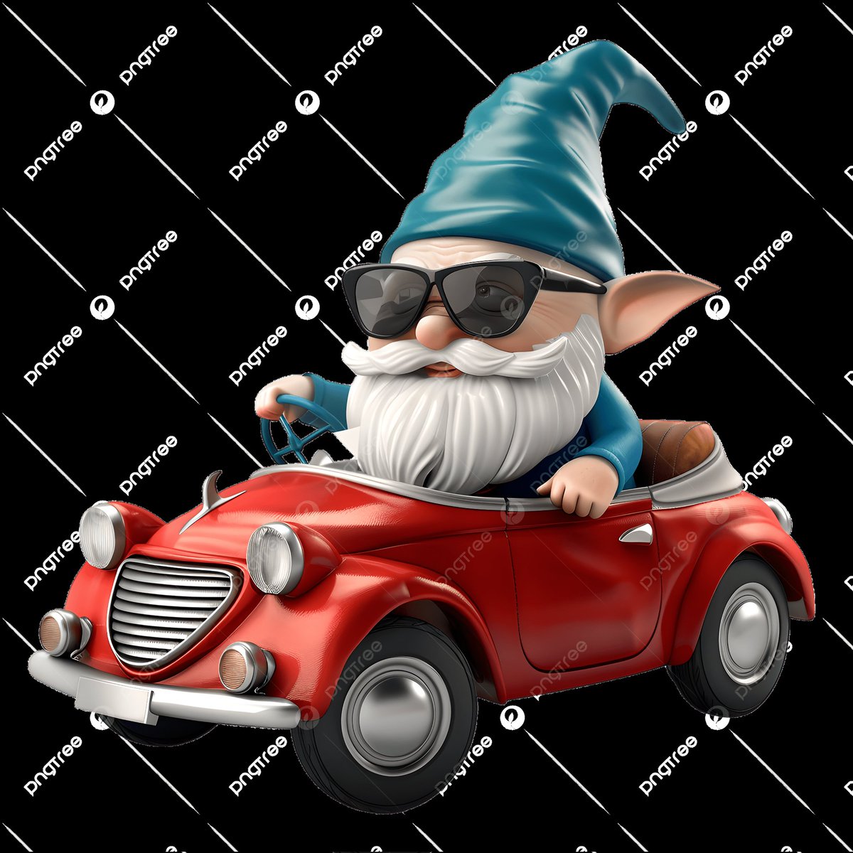 pepetandem's tweet image. Los Auto-Gnomos en que piensa la tal Sara cuando habla de economía 😂