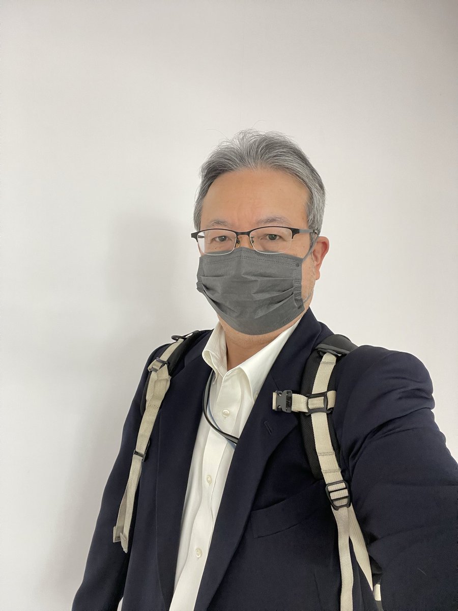 やす🦣 tweet media