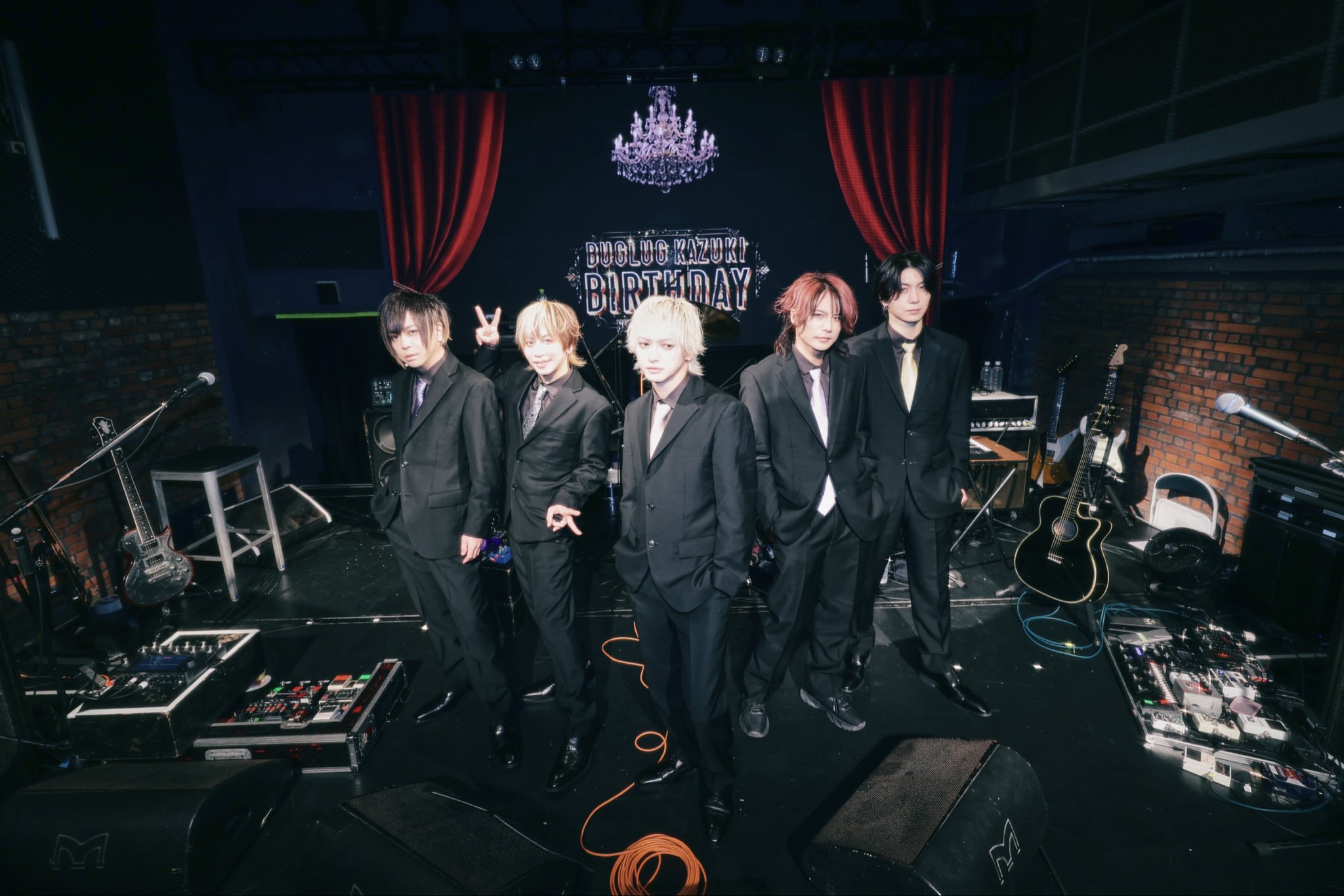 ミュージシャン BugLug BugLug | Spotify