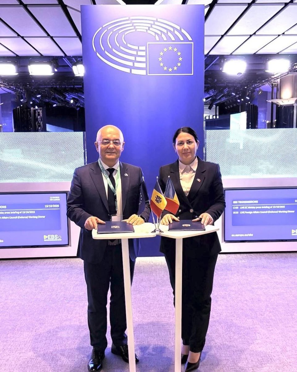 Emil Boc tweet media