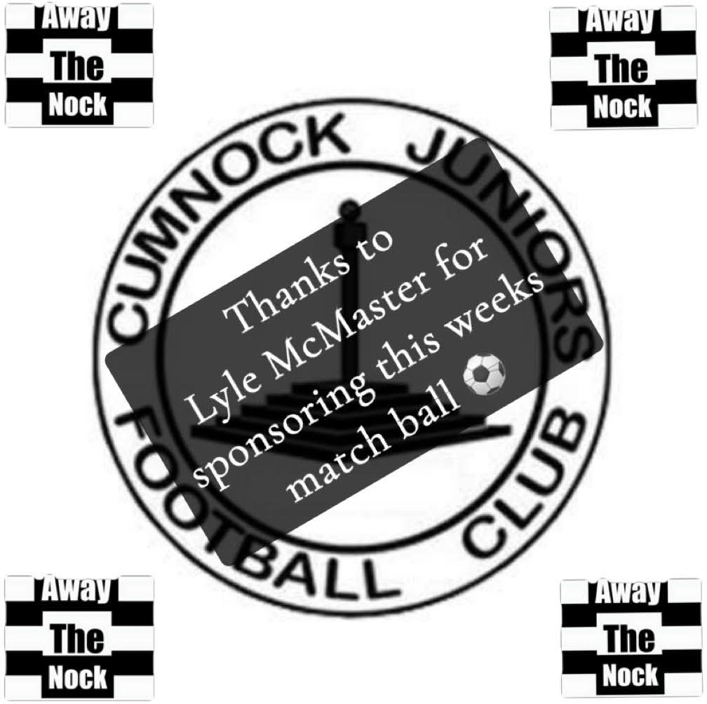 CumnockJuniors20'sDev tweet media