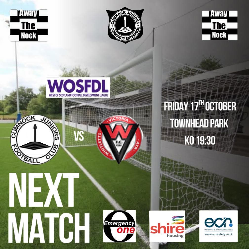 CumnockJuniors20'sDev tweet media