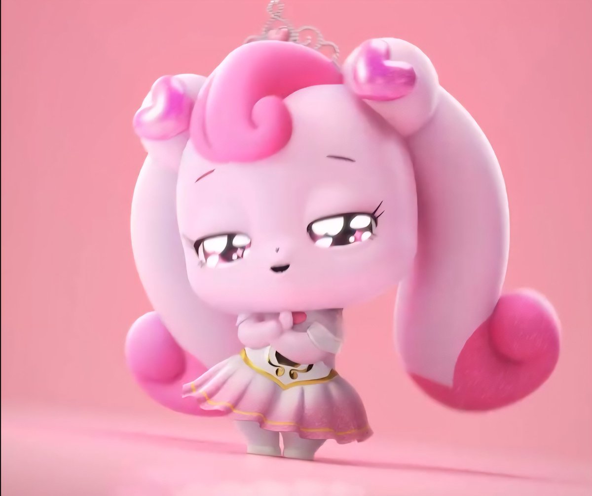 티니핑OK 챌린지
귀엽고 사랑스러운 하츄핑!!...❤️❤️