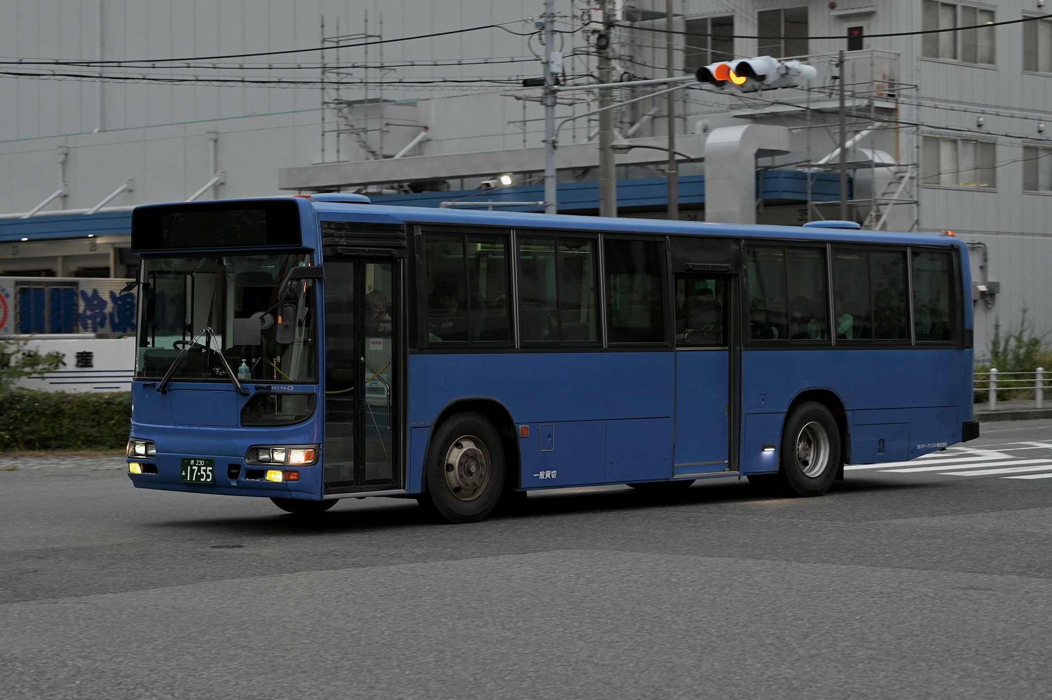 ハシケン様 510ブルーバード 良いご縁がありましてレースカーに関わらせて