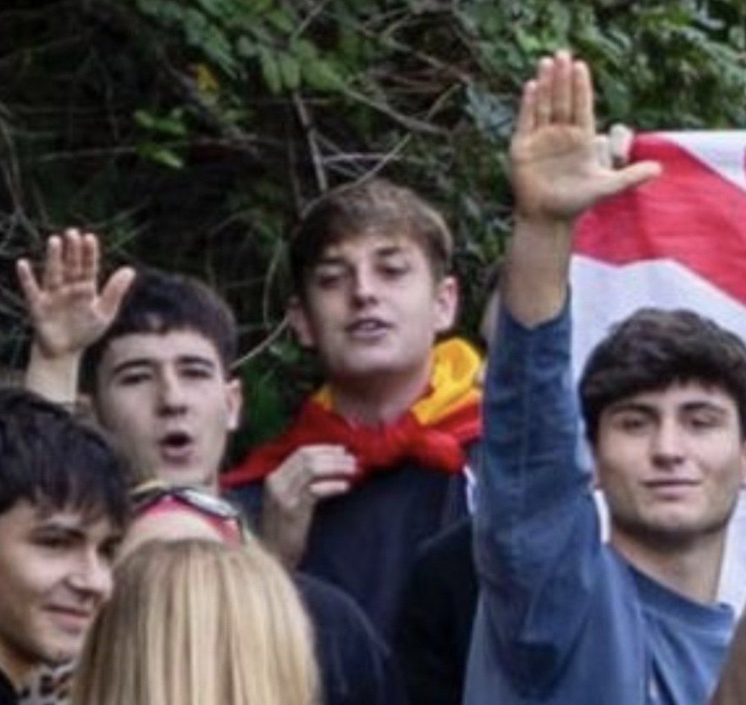 yo creo que estos roger