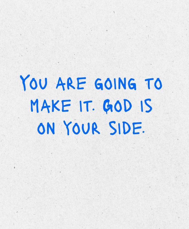 Adexofweb3's tweet image. Gm to those that say Gm Back 

Word of the day: Rom.8.24 - For we are saved by hope: but hope that is seen is not hope: for what a man seeth, why doth he yet hope for?
 
WINonGOD☦️📊