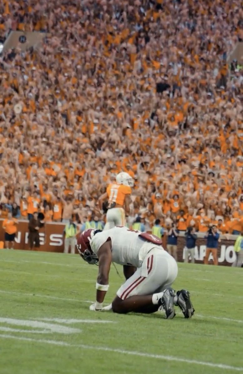 Welcome to Big Orange Friday, Vol Nation.