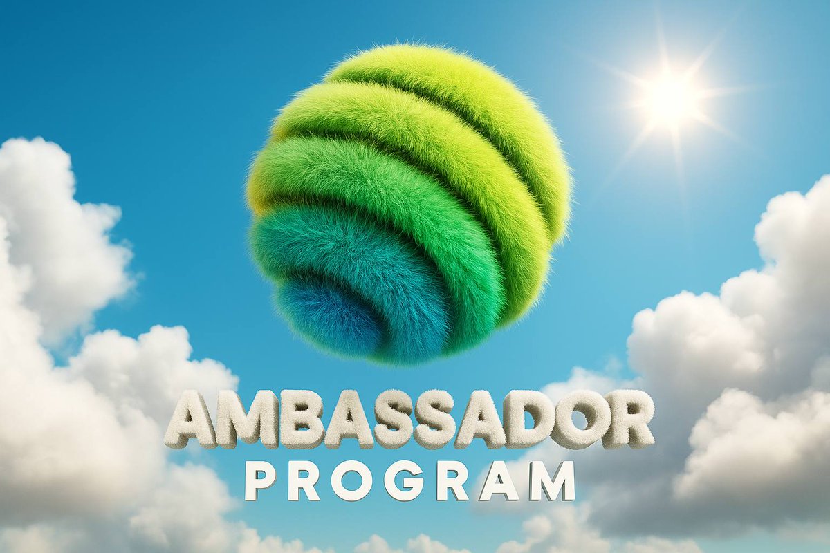 MARIA | VIDEO EDITOR (@web3hussy) on Twitter photo Hiring!!!
Ambassadors needed for <a href="/JupiterExchange/">Jupiter (🐱, 🐐)</a> 
Payment $100-$250 in $JUP
exclusive access 
-Repost for others to see
-Follow <a href="/JupiterExchange/">Jupiter (🐱, 🐐)</a> and <a href="/thebullmaker01/">THE BULLMAKER</a> 
-Tag your content creators friend 
Apply 👇
docs.google.com/forms/d/e/1FAI… Hiring!!!
Ambassadors needed for <a href="/JupiterExchange/">Jupiter (🐱, 🐐)</a> 
Payment $100-$250 in $JUP
exclusive access 
-Repost for others to see
-Follow <a href="/JupiterExchange/">Jupiter (🐱, 🐐)</a> and <a href="/thebullmaker01/">THE BULLMAKER</a> 
-Tag your content creators friend 
Apply 👇
docs.google.com/forms/d/e/1FAI…