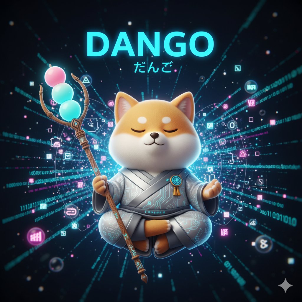 danielXBTii's tweet image. The network is alive.
Every swap, every bug report, every heartbeat fueling the next era of DeFi.
This isn’t just testing, it’s transformation.
@dango is rewriting what “exchange” means.
#Testnet3 #DangoRevolution
