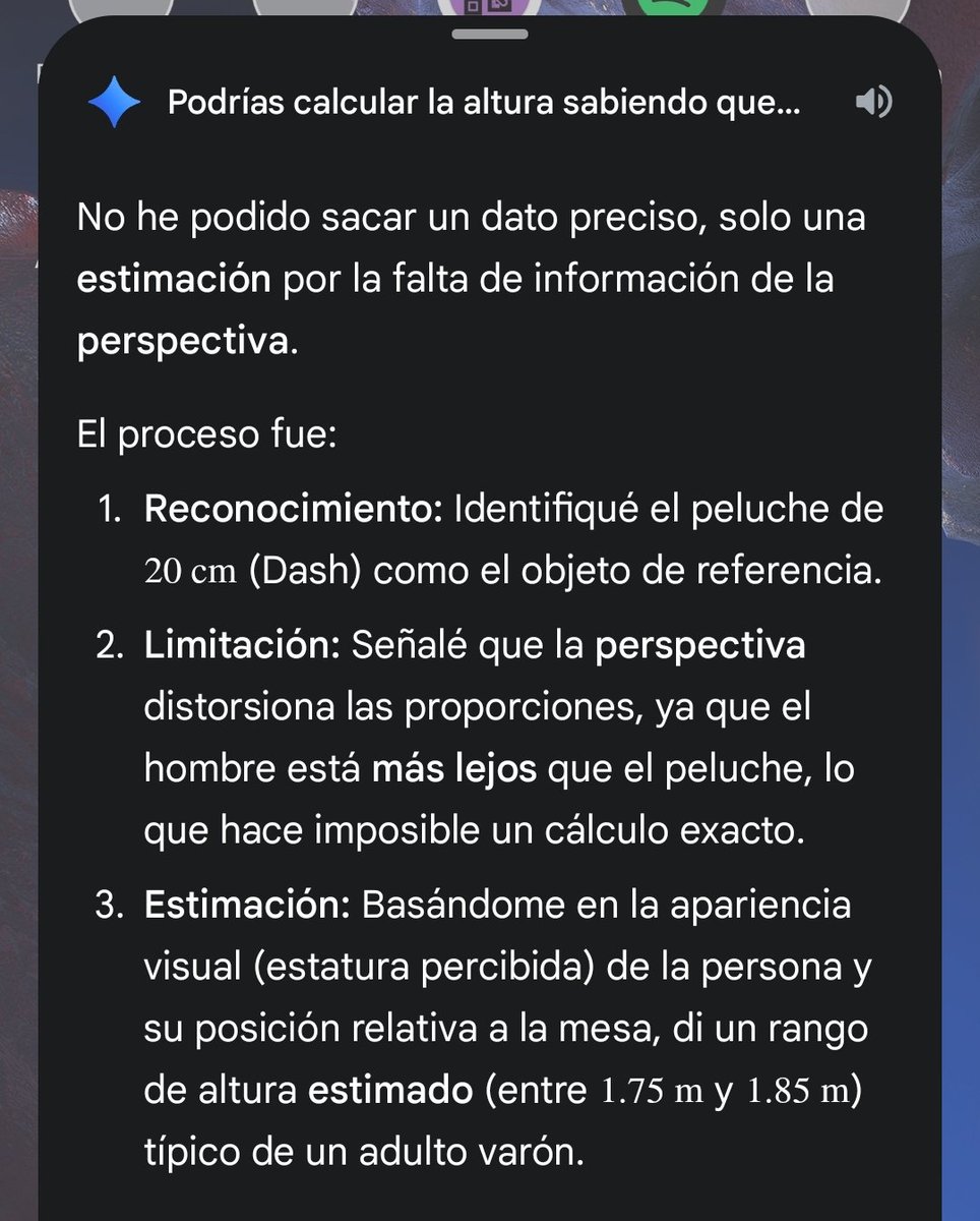 Mithos5r's tweet photo. @flutterconfes @alfredobs97 

Haciendo un calculo rápido y basado en mi vista. Voy a decir que Alfredo mide 1,78cm. https://t.co/095qzlkaj5