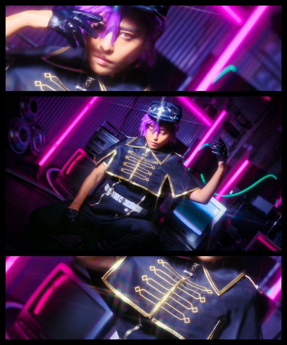 3⃣rd
.
.
Photo 三脚
Studio <a href="/studio_Ajito/">studio Ajito</a> 
#三脚自撮りレポ_nami