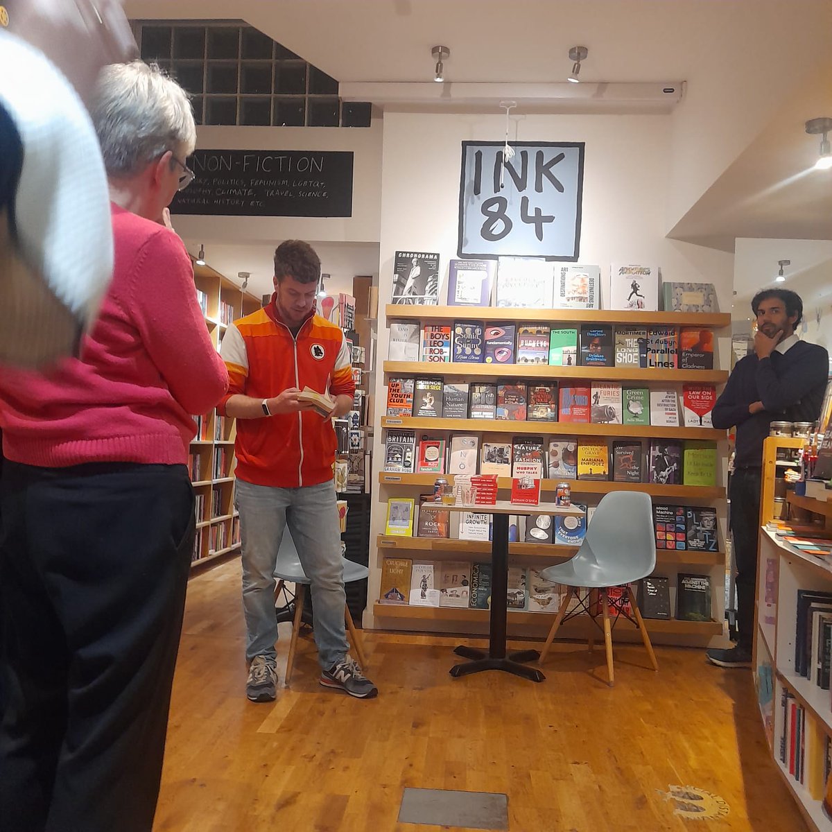 Ronan O'Shea tweet media