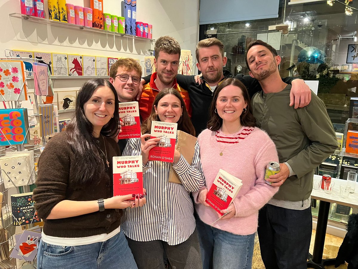 Ronan O'Shea tweet media