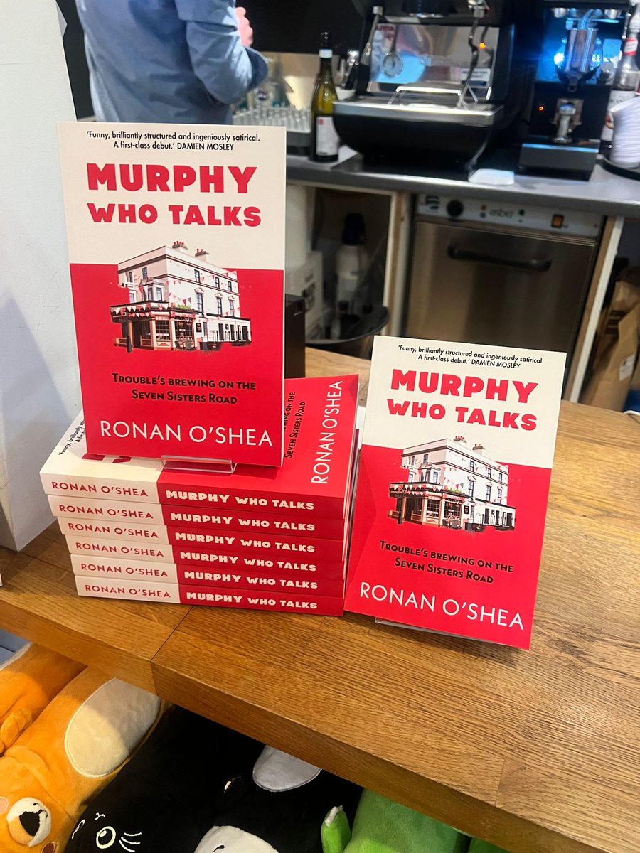 Ronan O'Shea tweet media