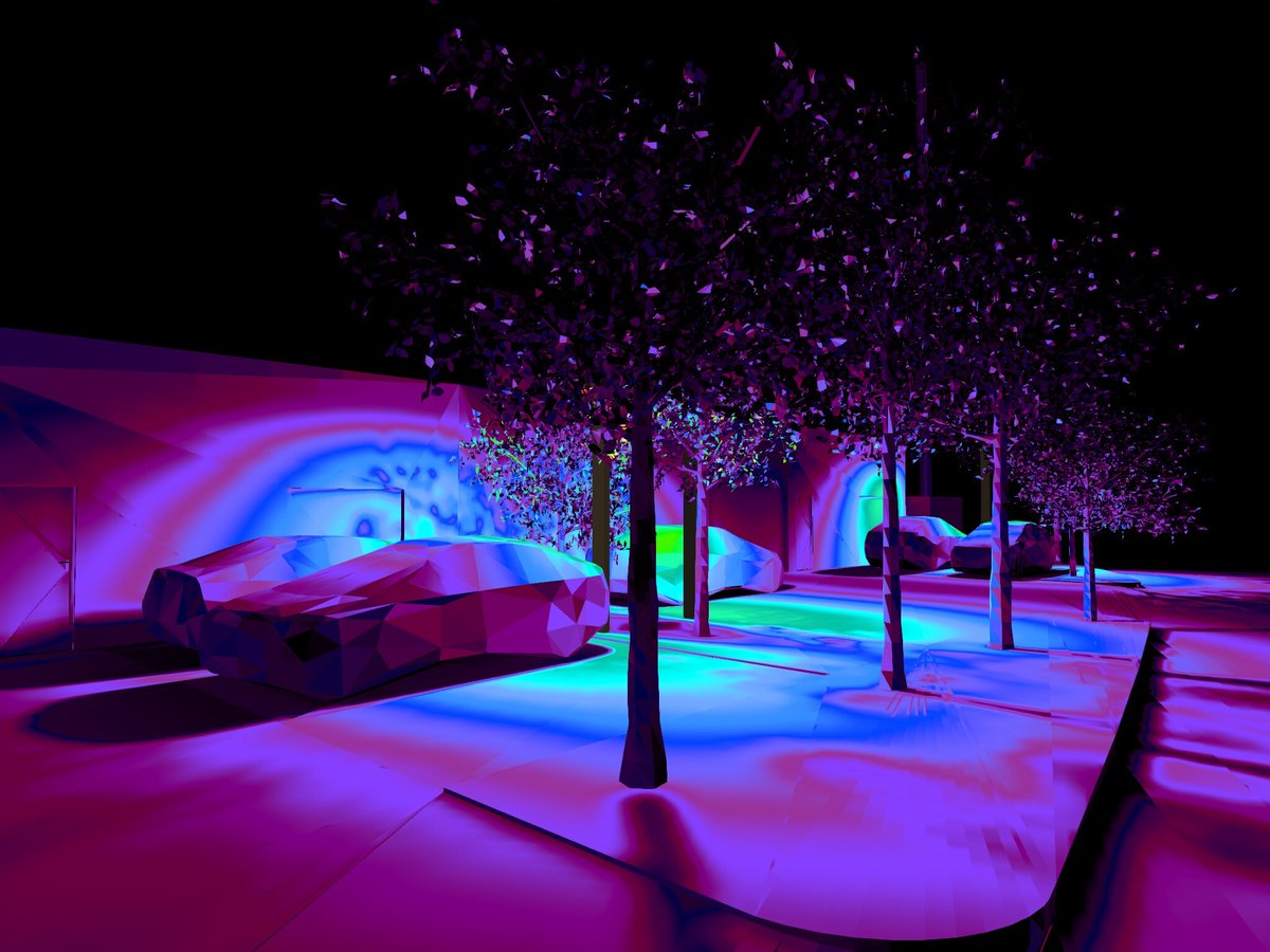 Moonlight Design tweet media