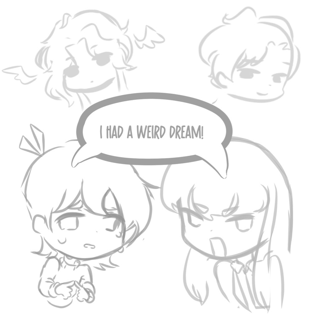 T4YL0R_LEE's tweet photo. #TWDAK #MORFOSI

both of them had very weird dreams https://t.co/4FS3OtWHpc
