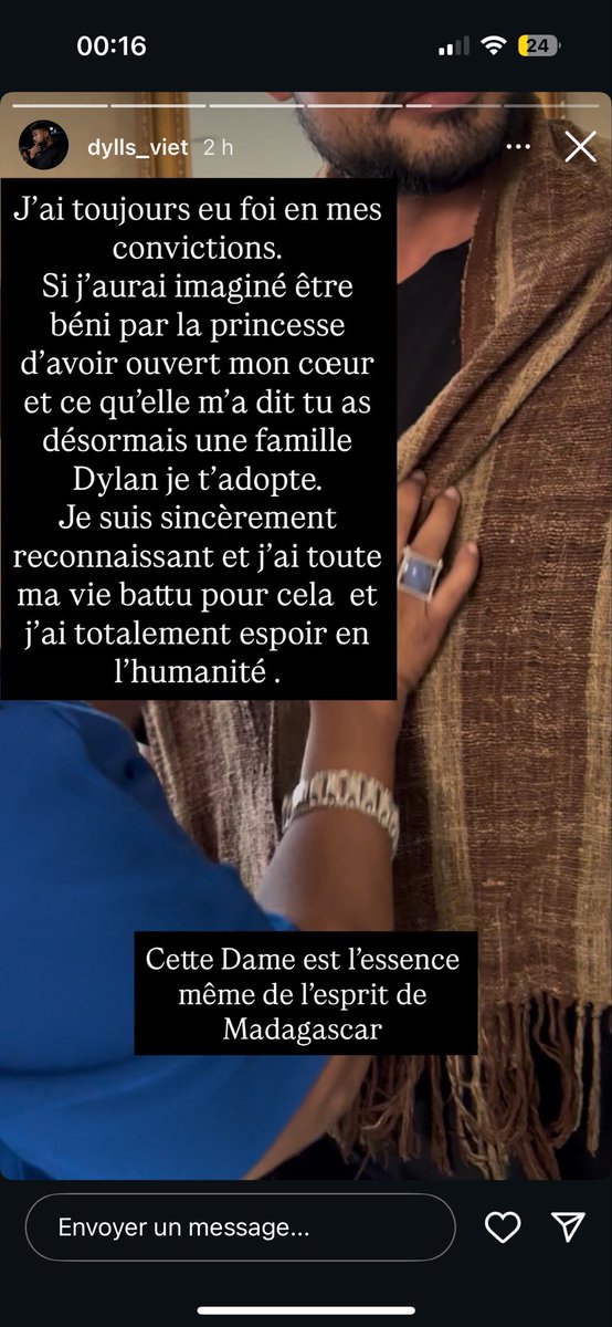 Ines 🇲🇬 tweet media