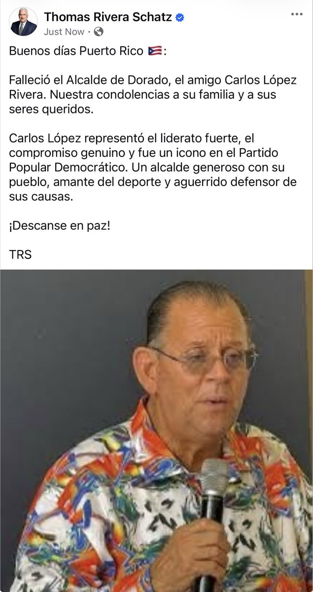 Thomas Rivera Schatz (@trschatz51) on Twitter photo  Thomas Rivera Schatz (@trschatz51) on Twitter photo