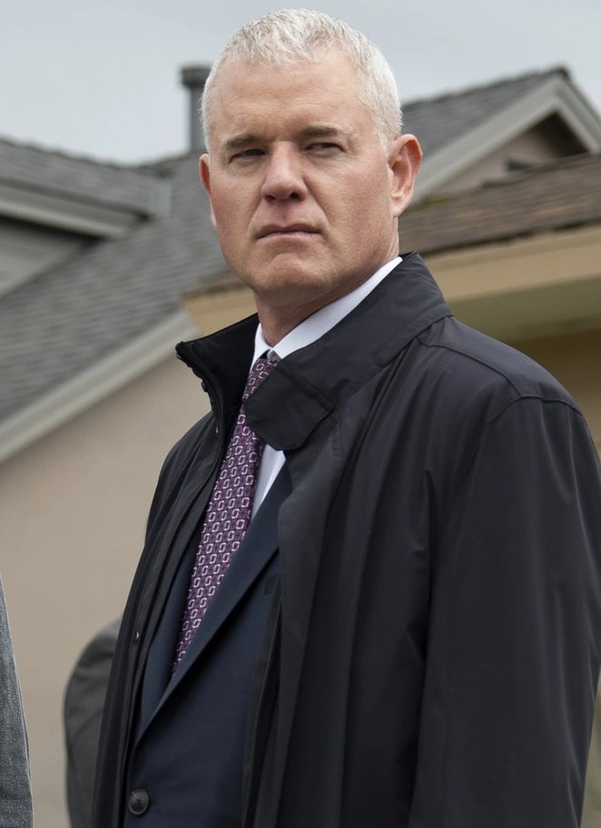 Winchester598's tweet photo. From Dr. McSteamy on Grey’s Anatomy to Cal Jacobs in Euphoria, Tom chandler and now FBI Special Agent Nathan Blythe, Eric Dane infuses every character with strength and complexity. Countdown revealed his commanding presence—let’s keep the mission going! #SaveCountdown #Countdown https://t.co/JAxxW25bl5