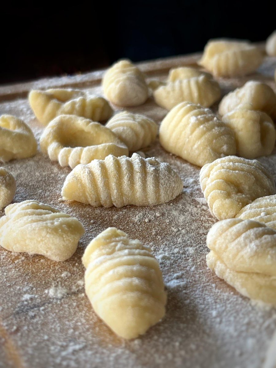 Ñoquis, uno de mis secretos mejor guardados...