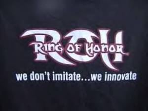RINGOFHONORUK's tweet photo. 🤝

#ROH https://t.co/5JyRb60QzQ